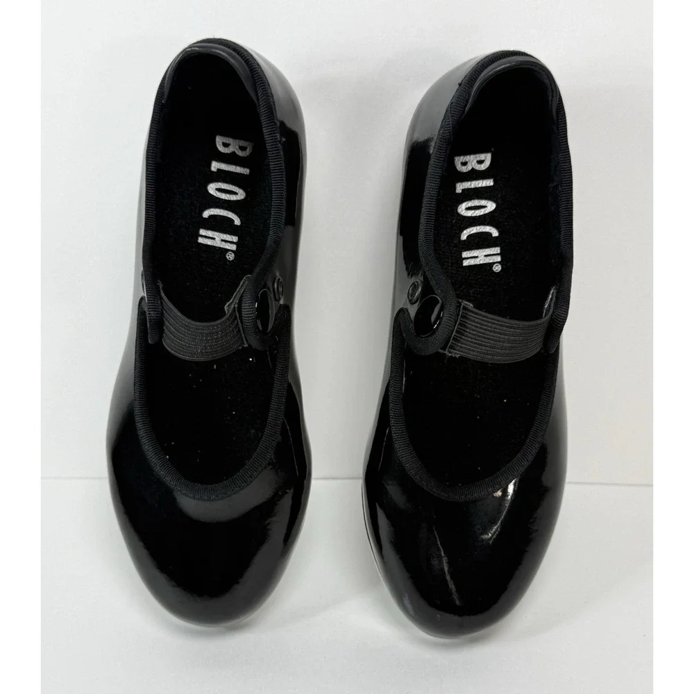 Bloch new without